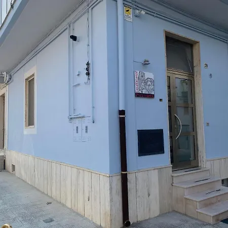 Pizzicanto 別荘 Irsina