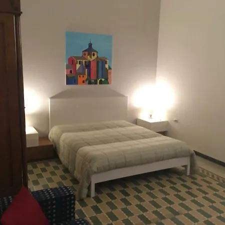 Pizzicantò Casa vacanze *