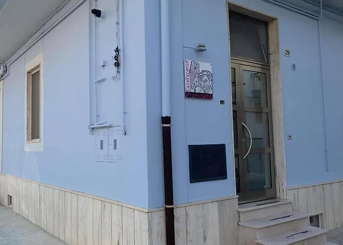 Pizzicantò Casa vacanze Irsina