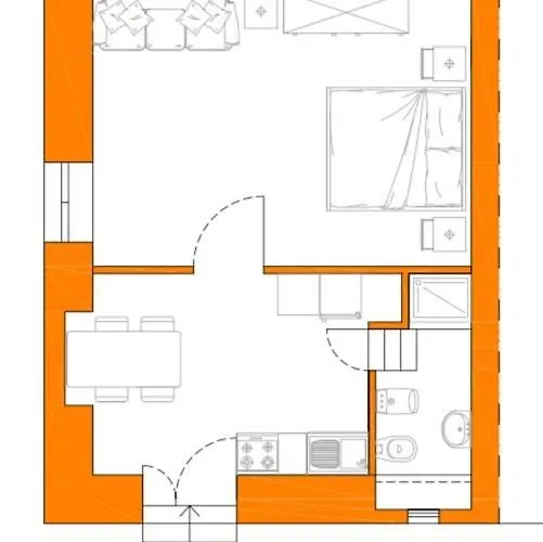 Pizzicantò Casa vacanze