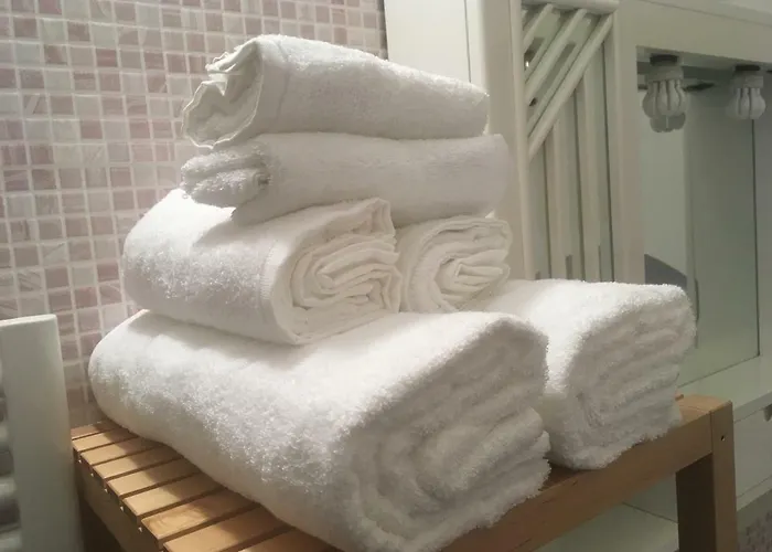 Casa vacanze Pizzicantò