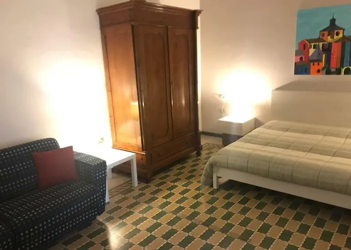 Pizzicantò * Irsina