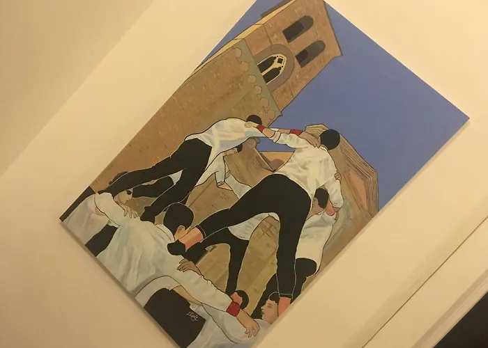 Pizzicantò Casa vacanze *