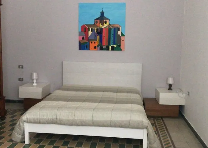 Pizzicantò Casa vacanze *