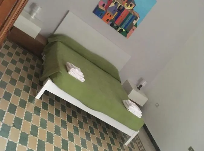 Pizzicantò Casa vacanze Irsina